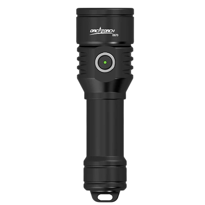 D570 Light with Laser Pointer D570 Light with Laser Pointer