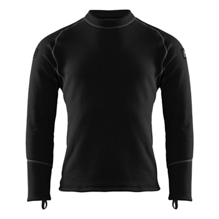 BODY 2X Men's Undergarment Top