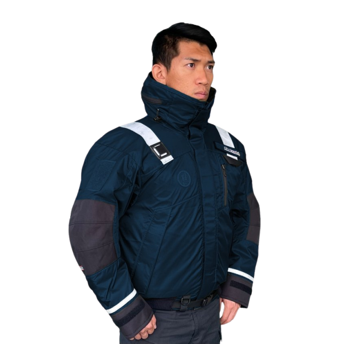 Flotation Bomber PRO Jacket