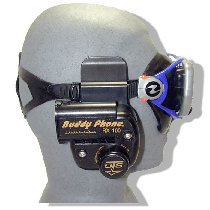 OTS Buddy Phone Receiver (RX-100)