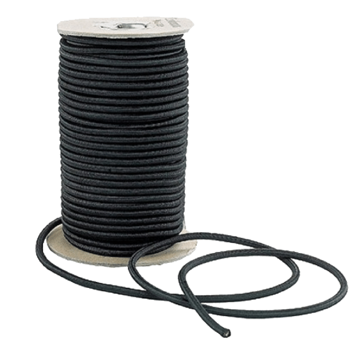 1/4" Shock Cord (per foot)