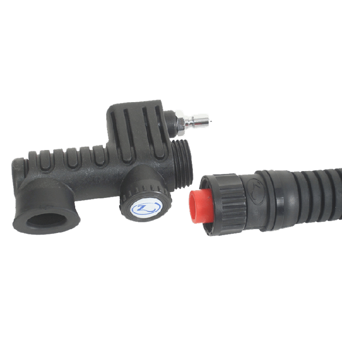 BX Power Inflator