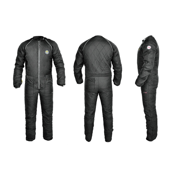 BZ400 Heated Undersuit (Closeout) BZ400 Heated Undersuit (Closeout)
