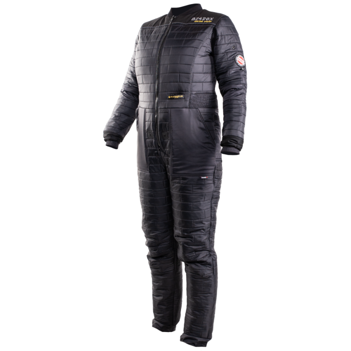 BZ420x Women's Heated Undergarment