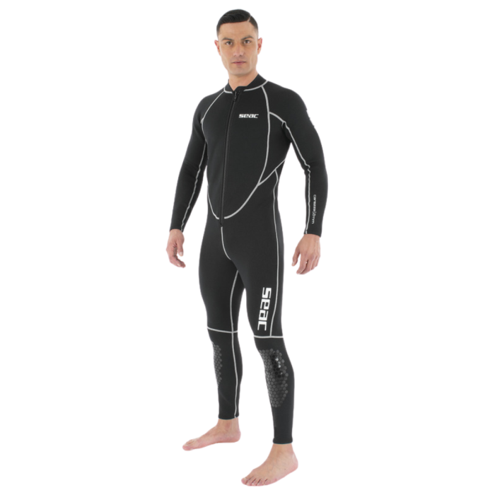 Carezza Men's 2mm Wetsuit