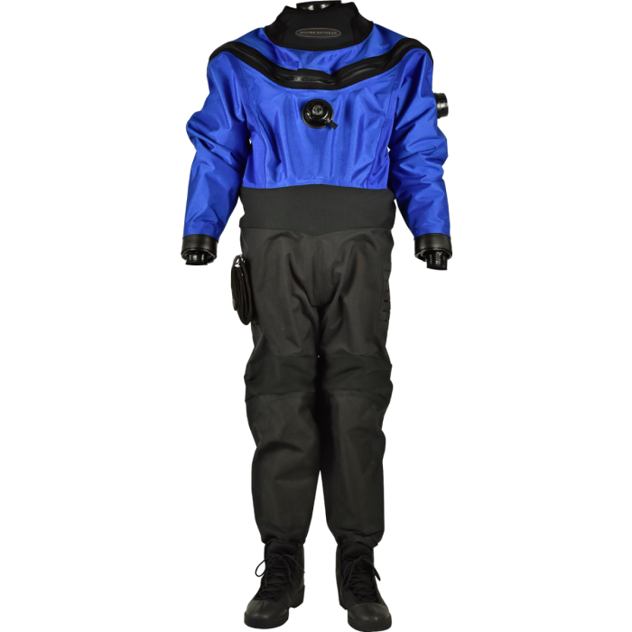 Catalyst 360 Drysuit