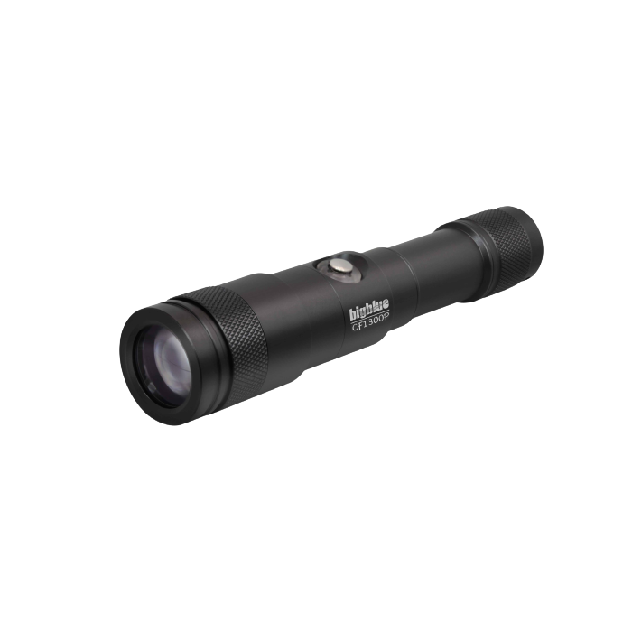 1300-Lumen Adjustable Beam