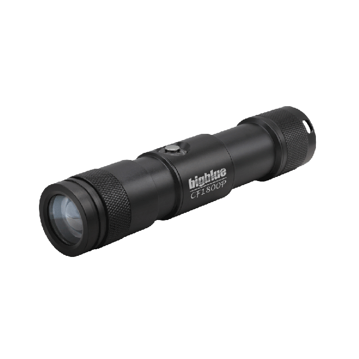 1800 Lumen Focusable Dive Light 1800 Lumen Focusable Dive Light