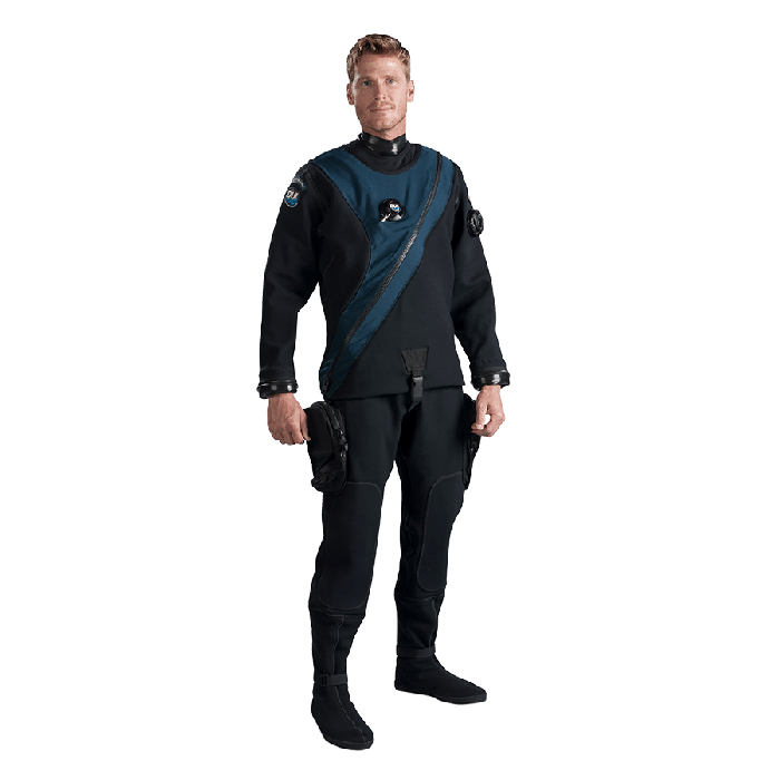 CF200X™ Drysuit CF200X™ Drysuit