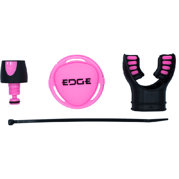 EDGE Regulator Color Kit EDGE Regulator Color Kit