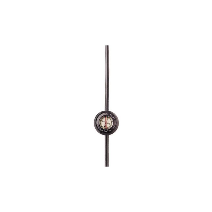 Hose Mount Compass