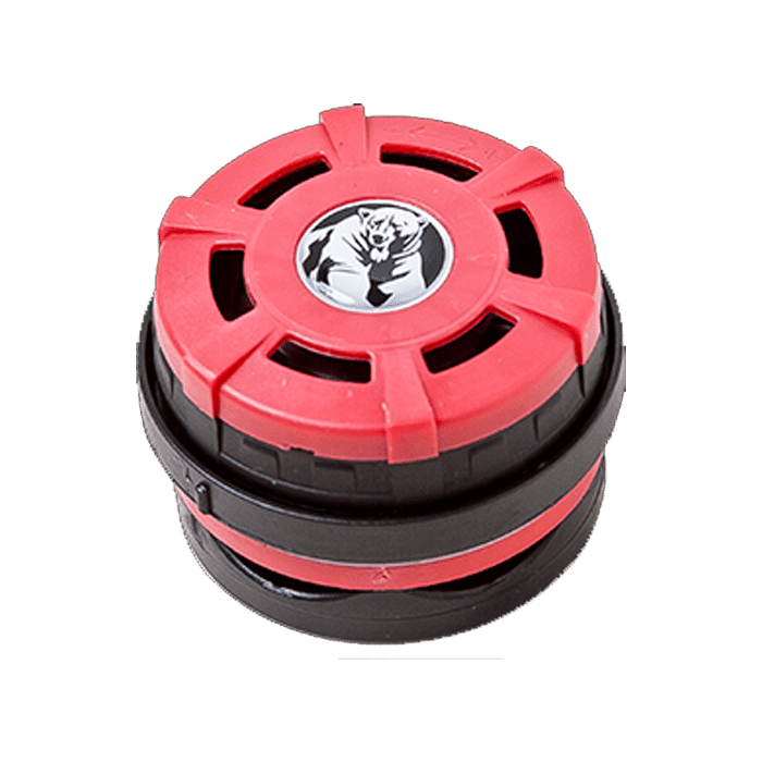 SiTech Contaminated Water Exhaust Valve