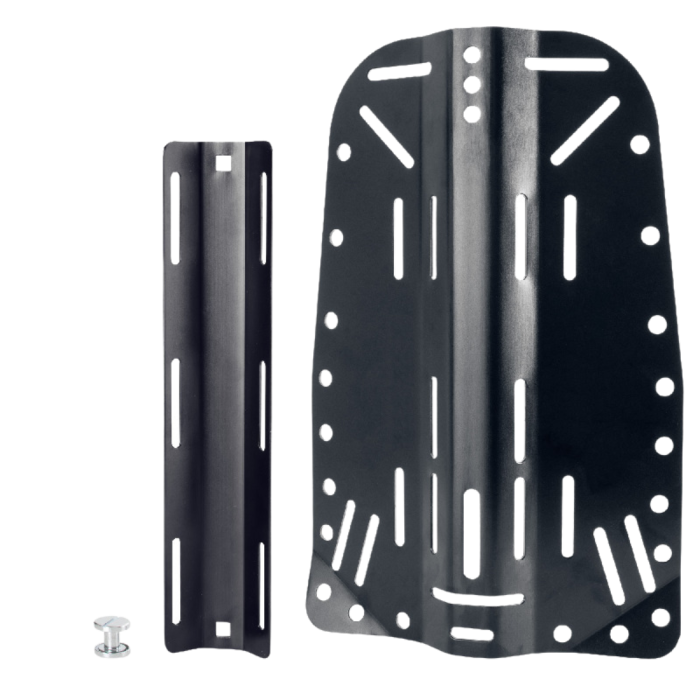 Counterplate for Modular/Modular MAX BCD