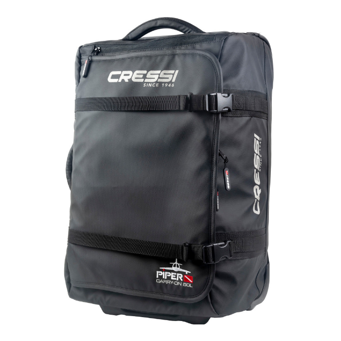 Piper Carry-On Suitcase