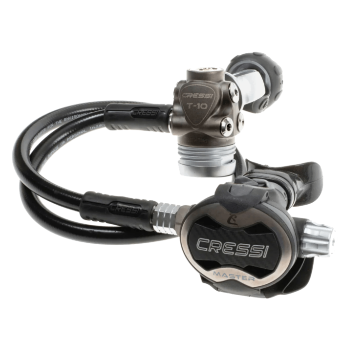 T10-Sc Pvd + Master Regulator T10-Sc Pvd + Master Regulator