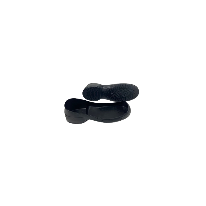 Boot Covers for Ice Rescue Drysuit