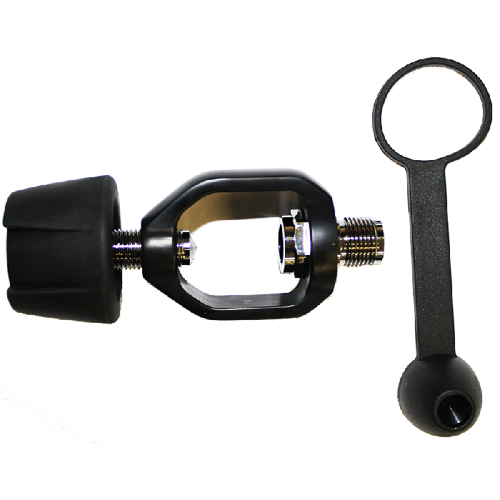 D3 DIN to YOKE Conversion Kit