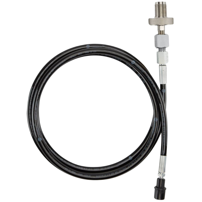 NRS Quick Fill Kit (SCBA / Yoke / DIN)