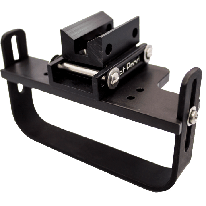 Goodman Handle with QRM