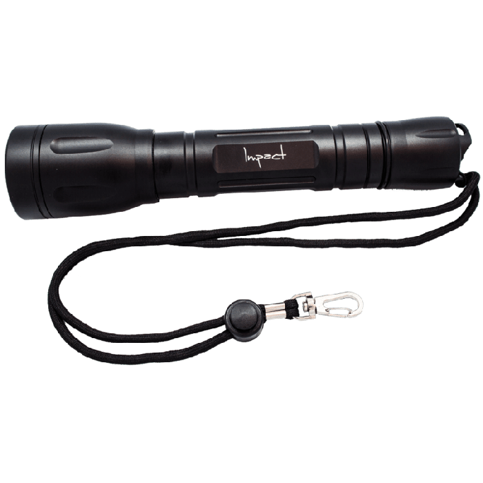 Impact Stretch Dive Light Impact Stretch Dive Light