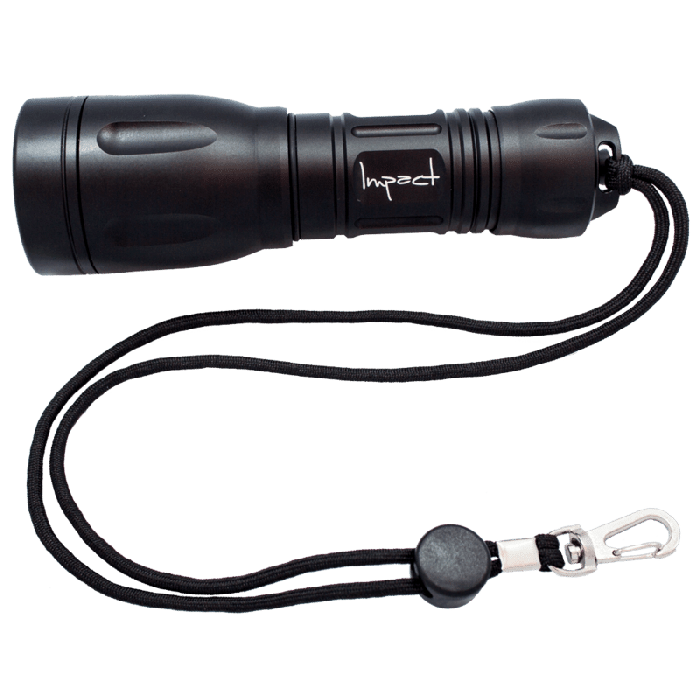 Impact Stubby Dive Light