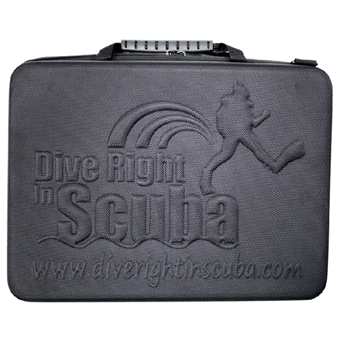 DRIS Regulator Bag DRIS Regulator Bag
