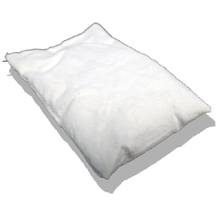 Drysuit Talcum Bag