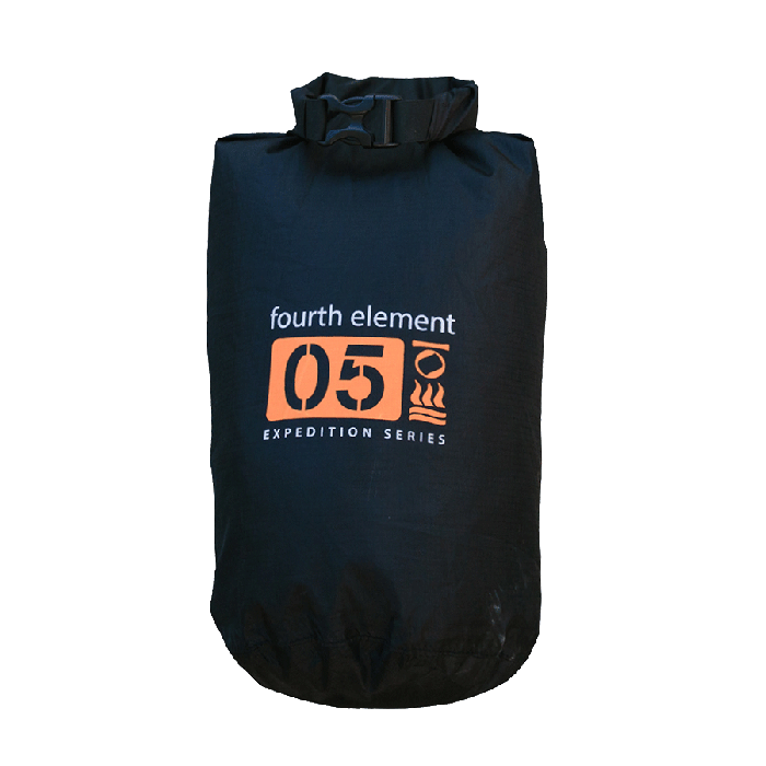 Lightweight Dry-Sac 5L