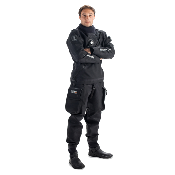 Argonaut Flex 3.0 Drysuit Argonaut Flex 3.0 Drysuit