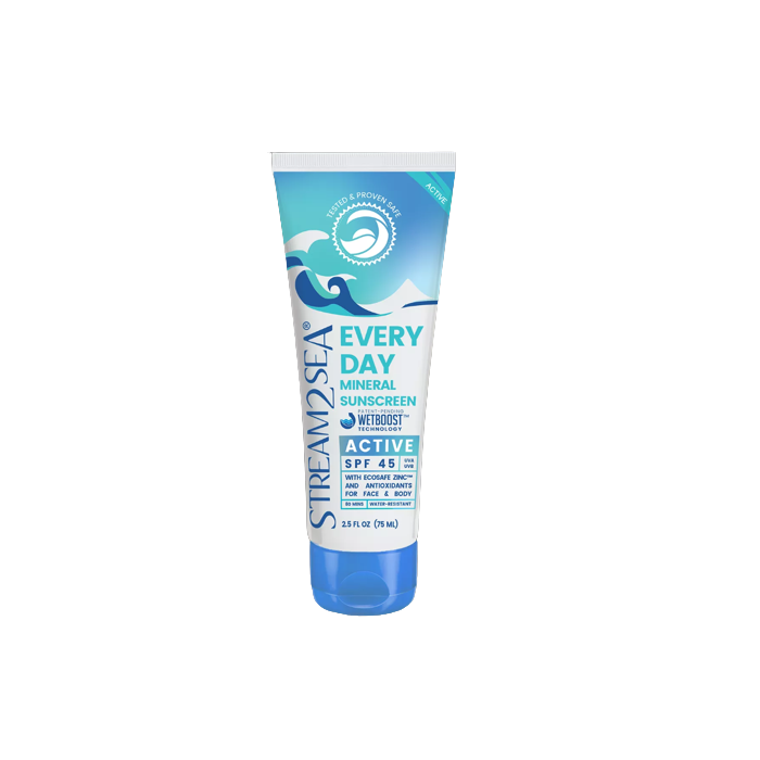Every Day Sunscreen SPF 45