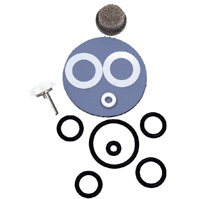 EDGE EXP 1st Stage Service Kit