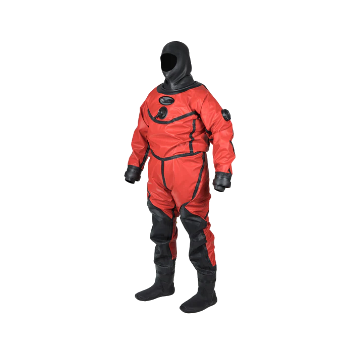 Enviro BE - Public Safety Drysuit Enviro BE - Public Safety Drysuit