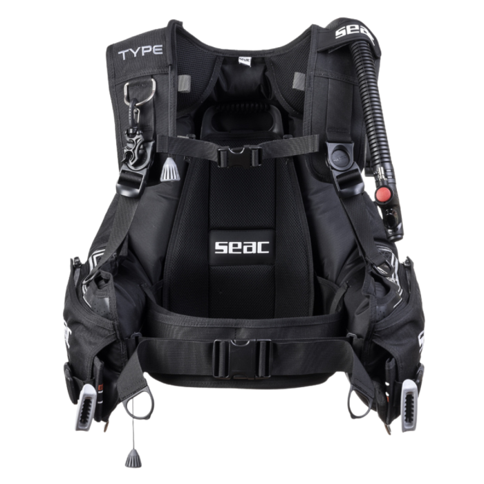 Equilibrator Type BCD