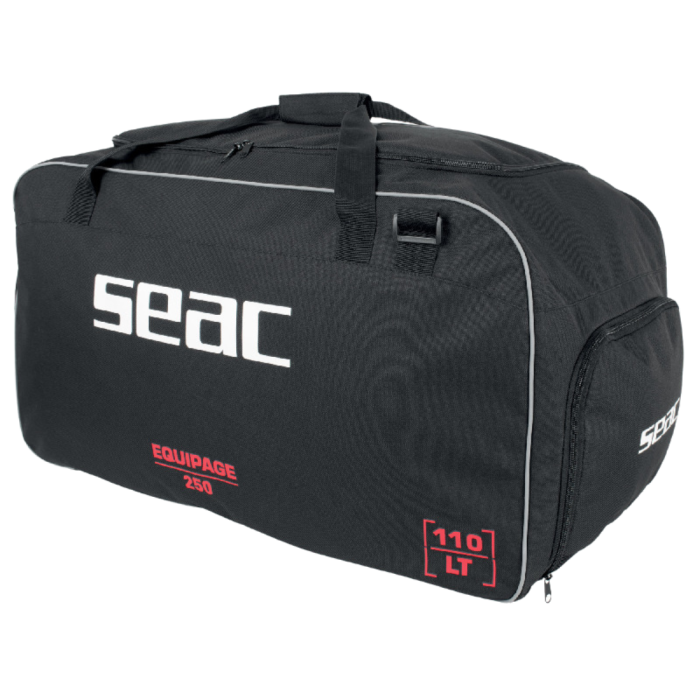 Equipage 250 Dive Bag