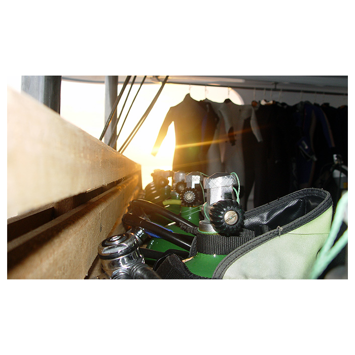 SDI Equipment Specialist Course