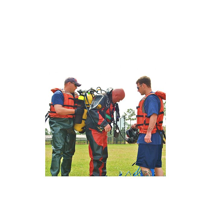 ERDI Instructor