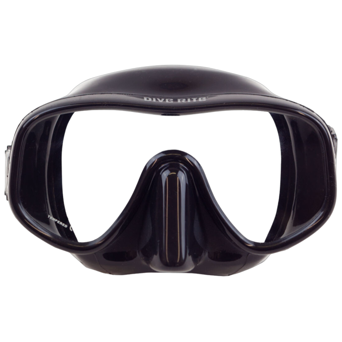 ES150 Frameless Mask