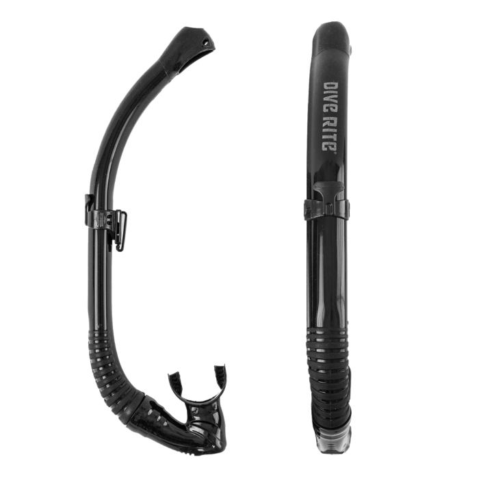 Foldable Snorkel