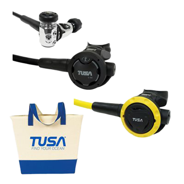 RS790 / SS-0001 Regulator Package