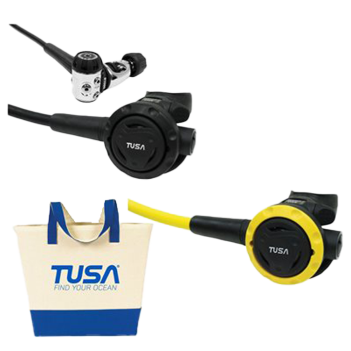 RS-1001 / SS-0001 Regulator Package