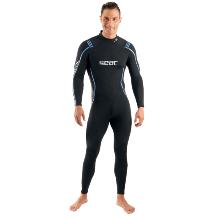 Feel Ultraflex Men's 3mm Wetsuit