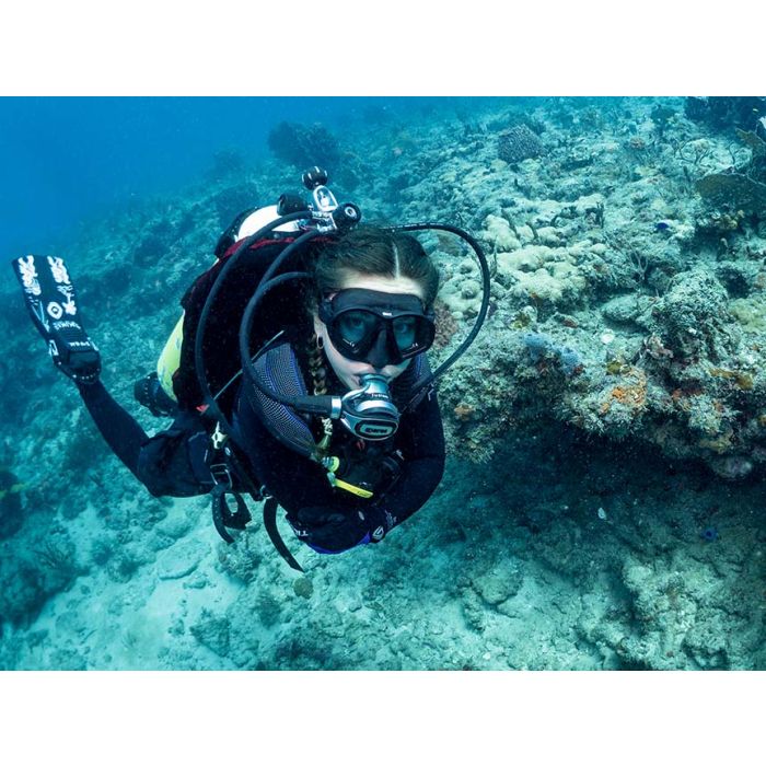 SDI Voodoo Open Water Class