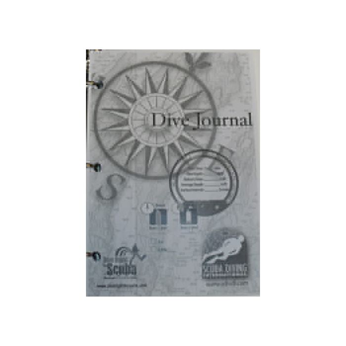 DRIS Instructional Log Book Pages