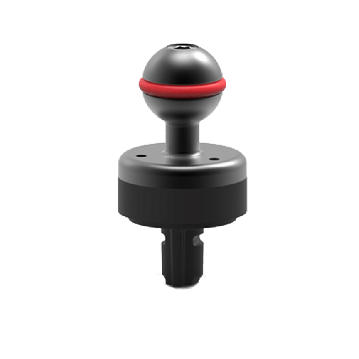 Flex-Connect Ball Joint Adapter