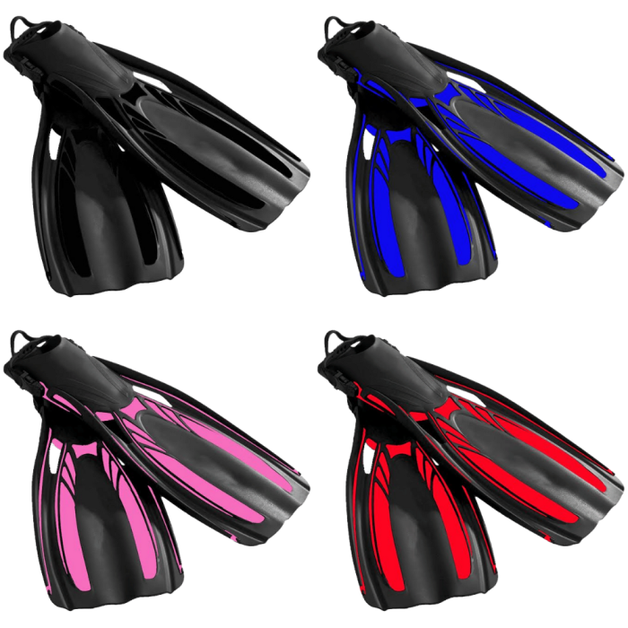 EDGE Flex Fin
