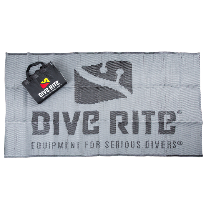 Folding Changing Mat