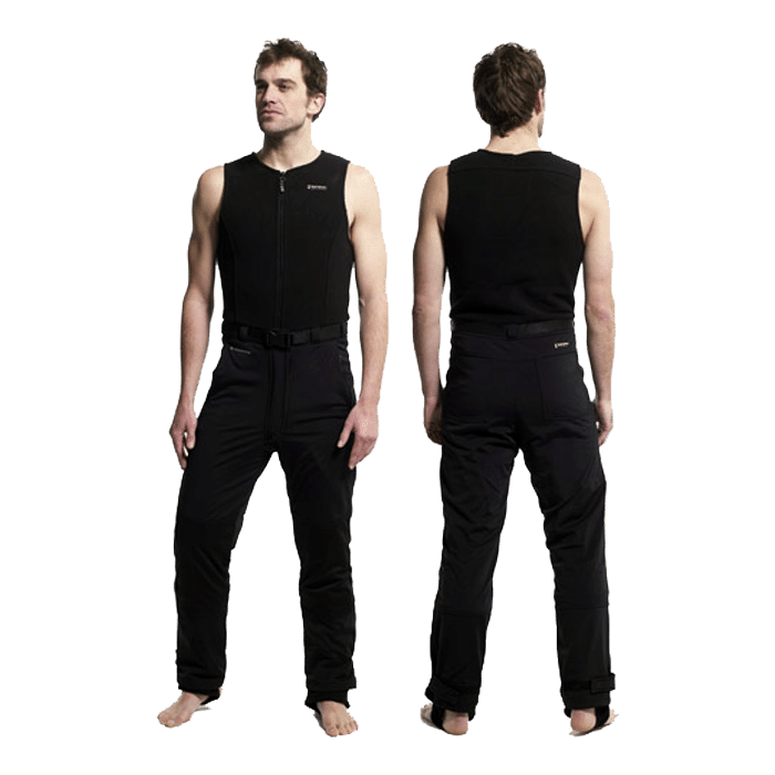 Sub Xero Salopette (Small, Closeout)