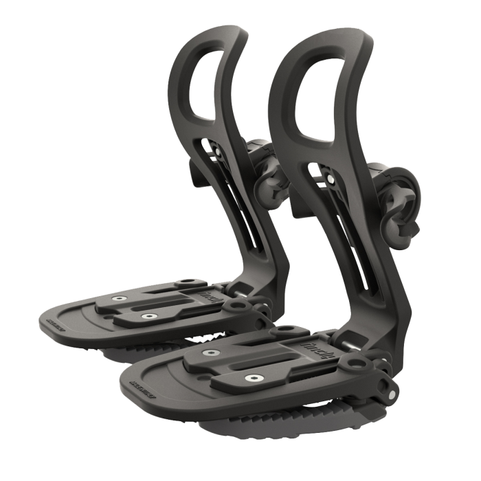 FinClip - Step In Straps (Closeout)