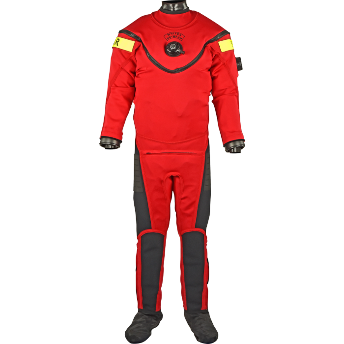Fusion SAR Dive Drysuit
