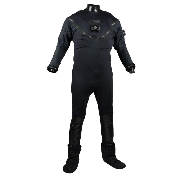 Whites Fusion Sport Drysuit